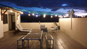Westwood Luxury Penthouse with private Roof top Ref 15847